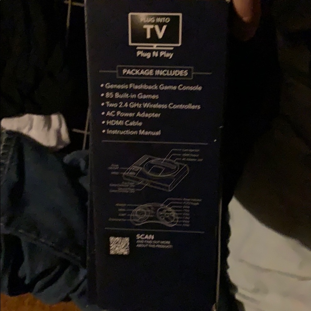 Game system - Picture 2 of 4